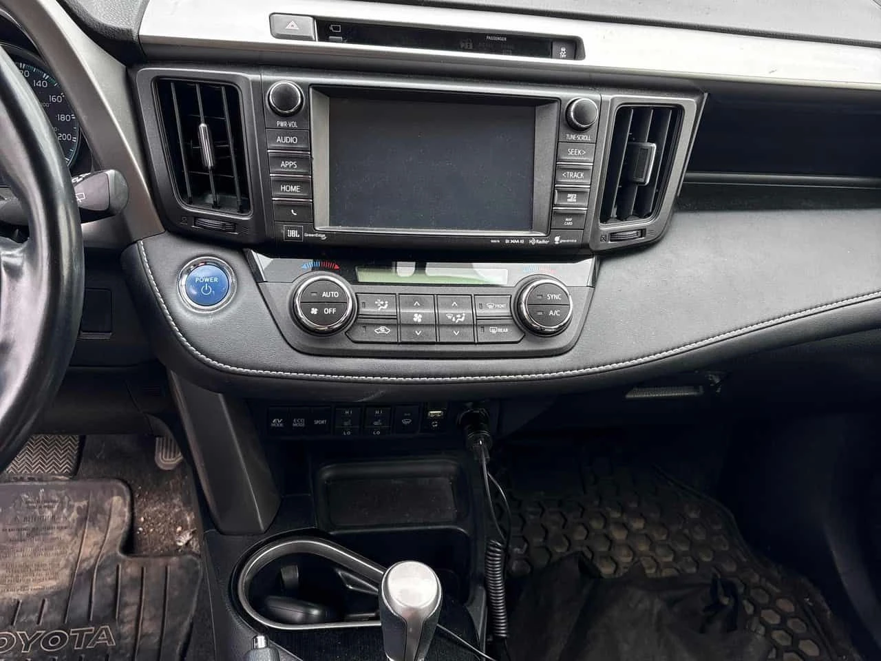 Toyota Rav4 * Limited * ���������� ��� ������������ ������*  | Mobile.bg � ����������� 9