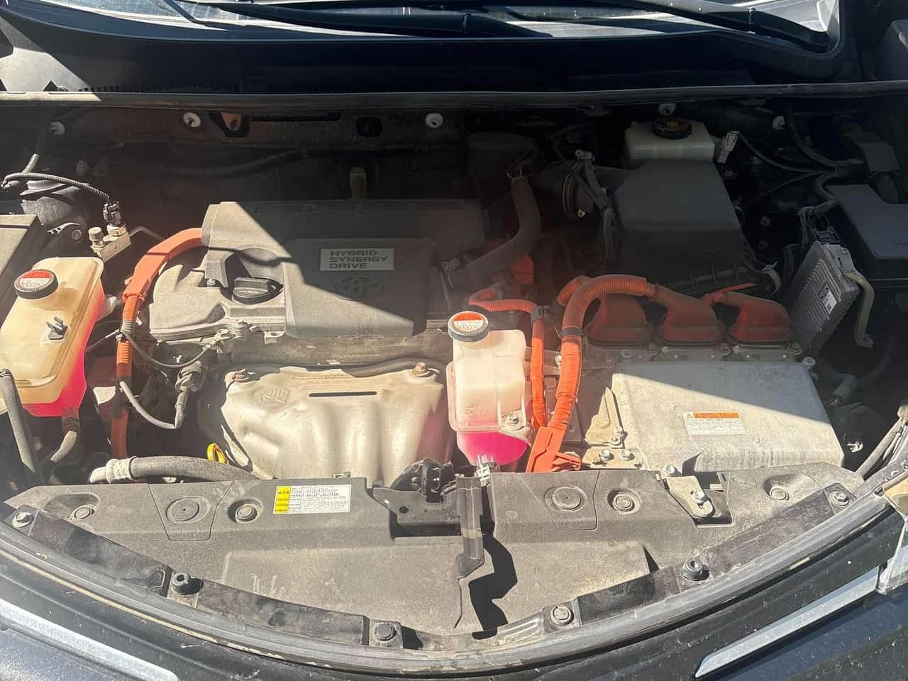 Toyota Rav4 * Limited * ���������� ��� ������������ ������*  | Mobile.bg � ����������� 11