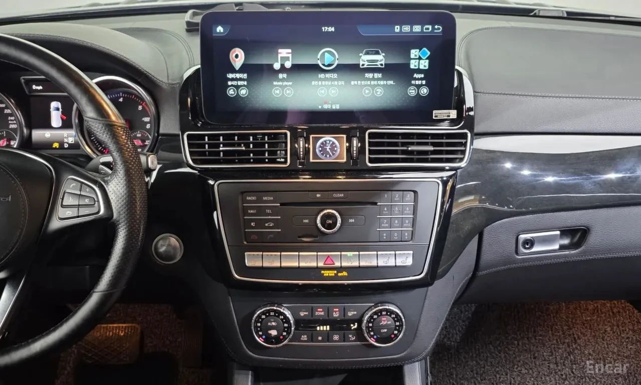 Mercedes-Benz GLS * GLS350 d 4MATIC * ���� �� �� | Mobile.bg � ����������� 14