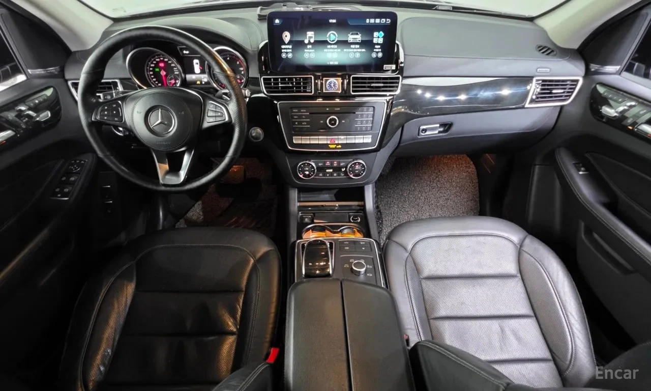 Mercedes-Benz GLS * GLS350 d 4MATIC * ���� �� �� | Mobile.bg � ����������� 7