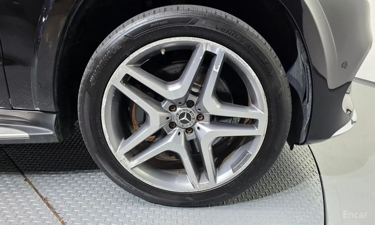 Mercedes-Benz GLS * GLS350 d 4MATIC * ���� �� �� | Mobile.bg � ����������� 5