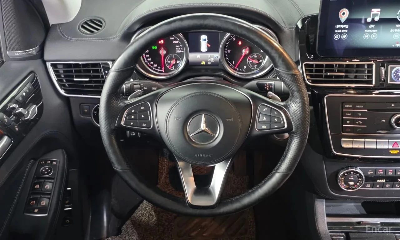 Mercedes-Benz GLS * GLS350 d 4MATIC * ���� �� �� | Mobile.bg � ����������� 13