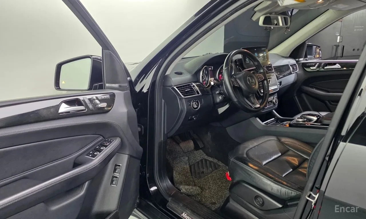 Mercedes-Benz GLS * GLS350 d 4MATIC * ���� �� �� | Mobile.bg � ����������� 10