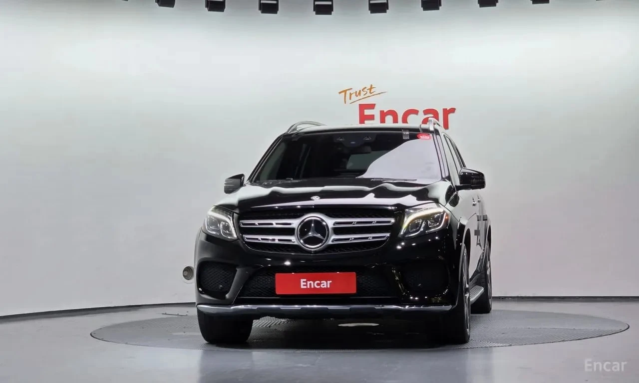 Mercedes-Benz GLS * GLS350 d 4MATIC * ���� �� �� | Mobile.bg � ����������� 3