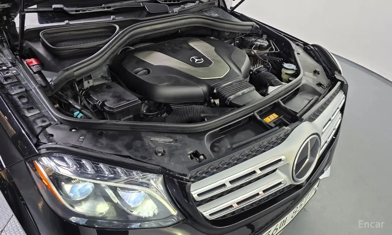 Mercedes-Benz GLS * GLS350 d 4MATIC * ���� �� �� | Mobile.bg � ����������� 6