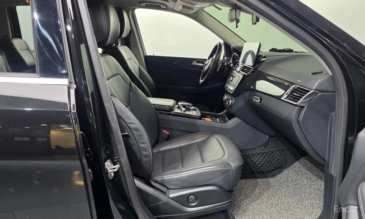Mercedes-Benz GLS * GLS350 d 4MATIC * ���� �� �� | Mobile.bg � ����������� 11