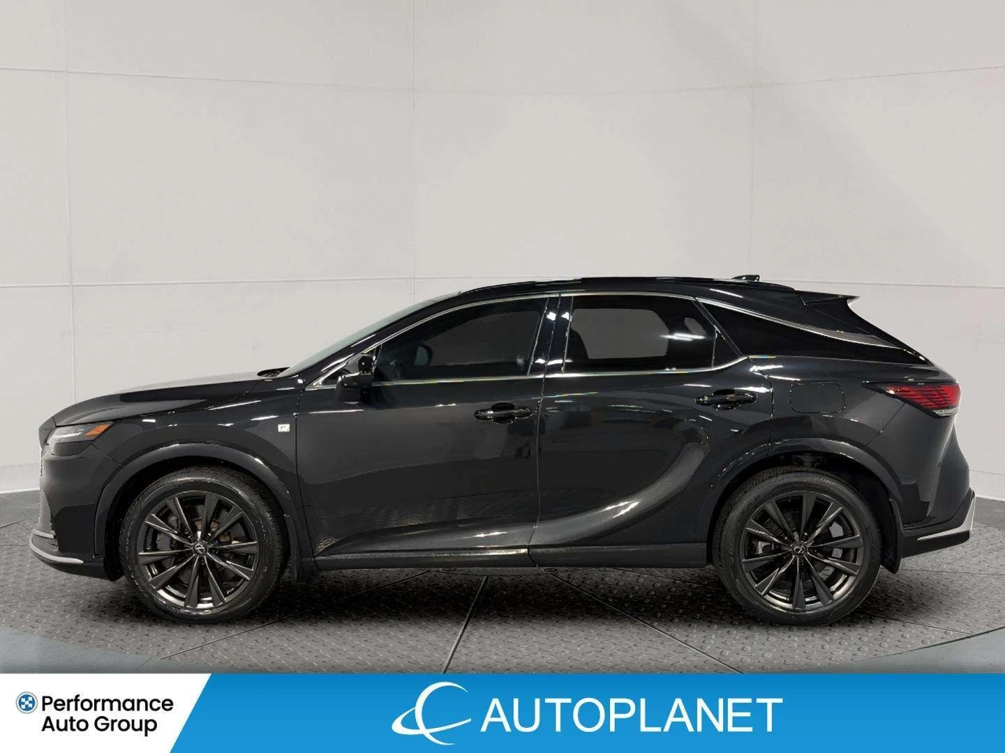 Lexus RX * 350 350 F Sport 2 AWD, Pano Roof, Heads Up Displ, снимка 5 - Автомобили и джипове - 56073180