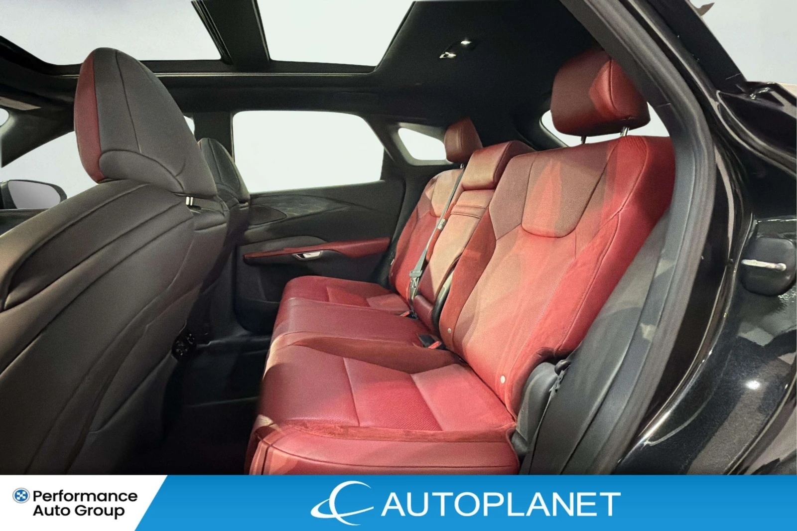 Lexus RX * 350 350 F Sport 2 AWD, Pano Roof, Heads Up Displ, снимка 11 - Автомобили и джипове - 56073180