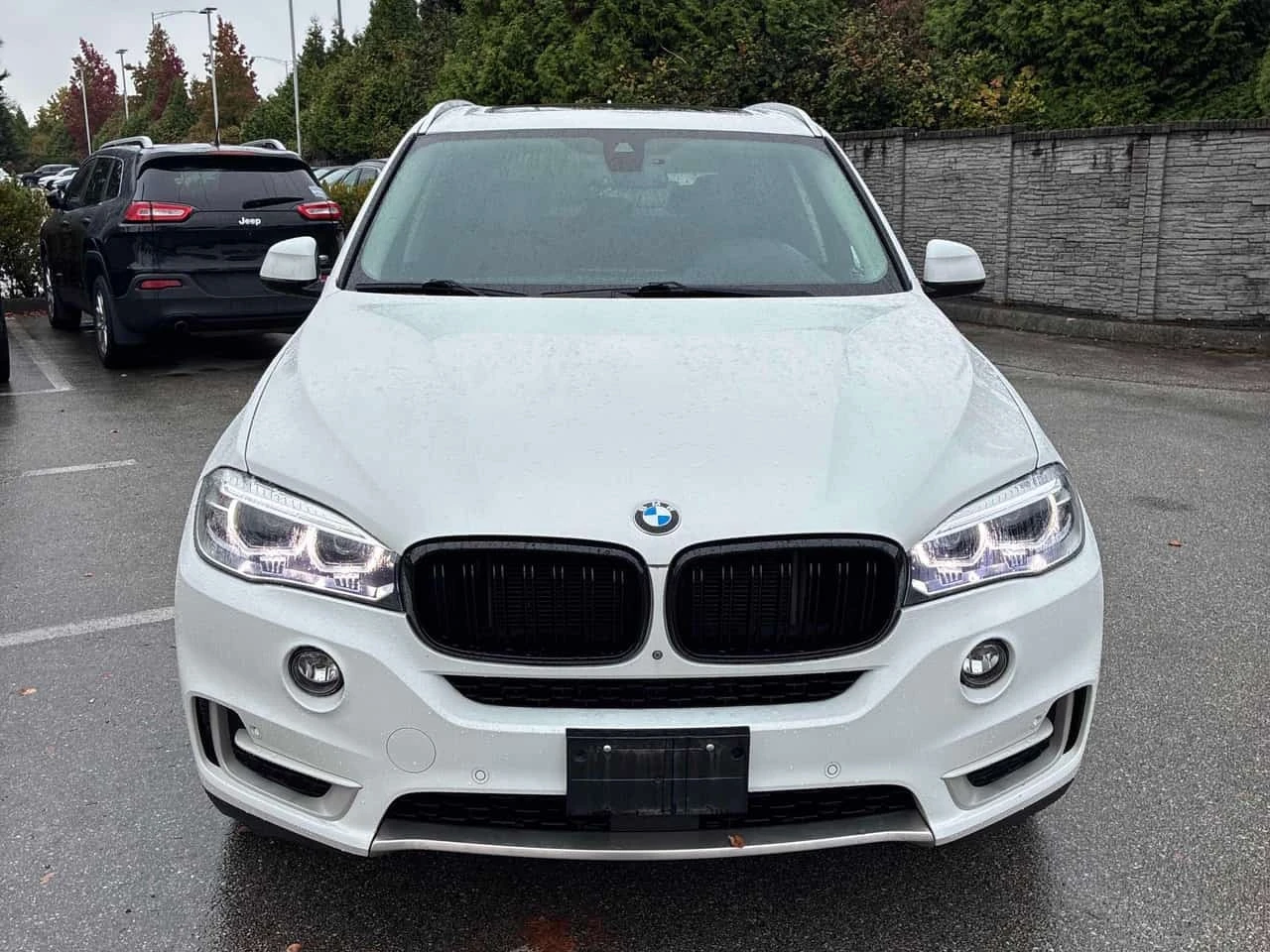 BMW X5 * xDrive35i * CARFAX * ����� �� ����������� *  | Mobile.bg � ����������� 6