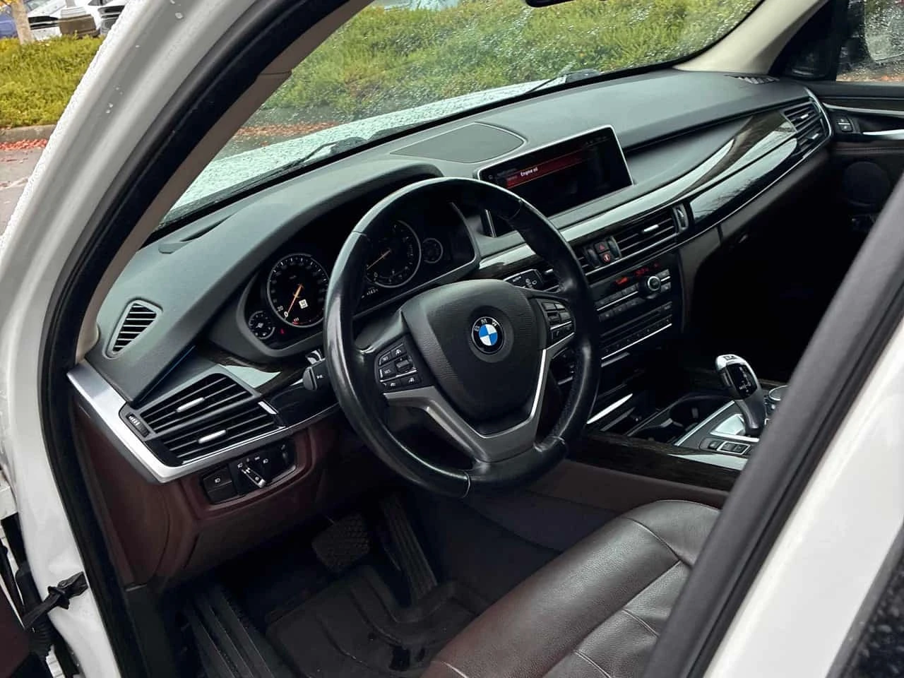 BMW X5 * xDrive35i * CARFAX * ����� �� ����������� *  | Mobile.bg � ����������� 5
