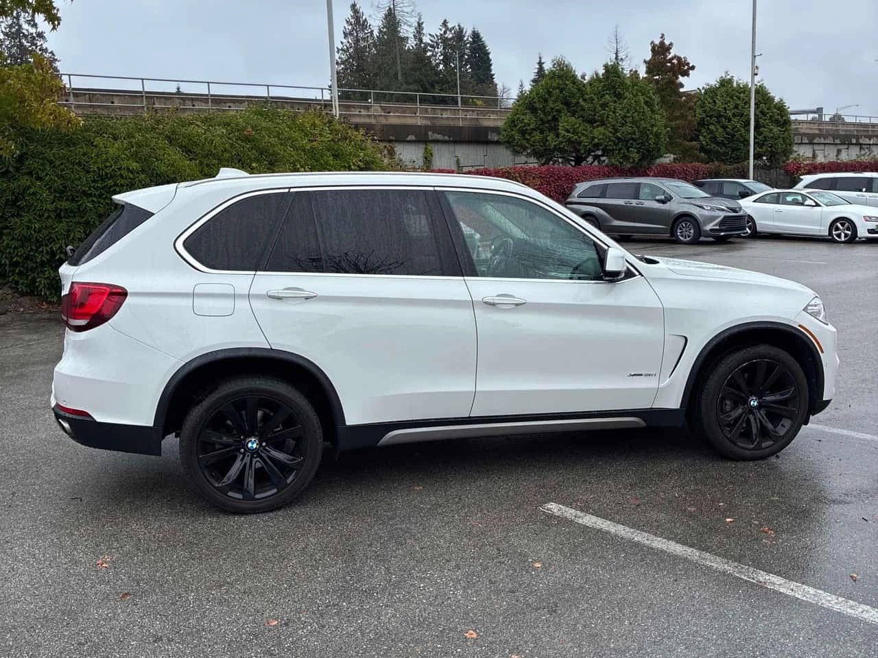 BMW X5 * xDrive35i * CARFAX * ����� �� ����������� *  | Mobile.bg � ����������� 3