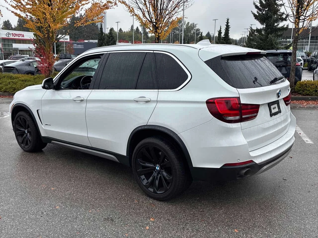 BMW X5 * xDrive35i * CARFAX * ����� �� ����������� *  | Mobile.bg � ����������� 2