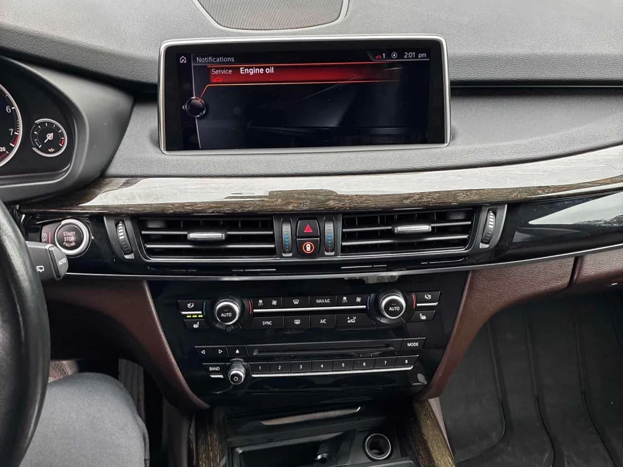 BMW X5 * xDrive35i * CARFAX * ����� �� ����������� *  | Mobile.bg � ����������� 9