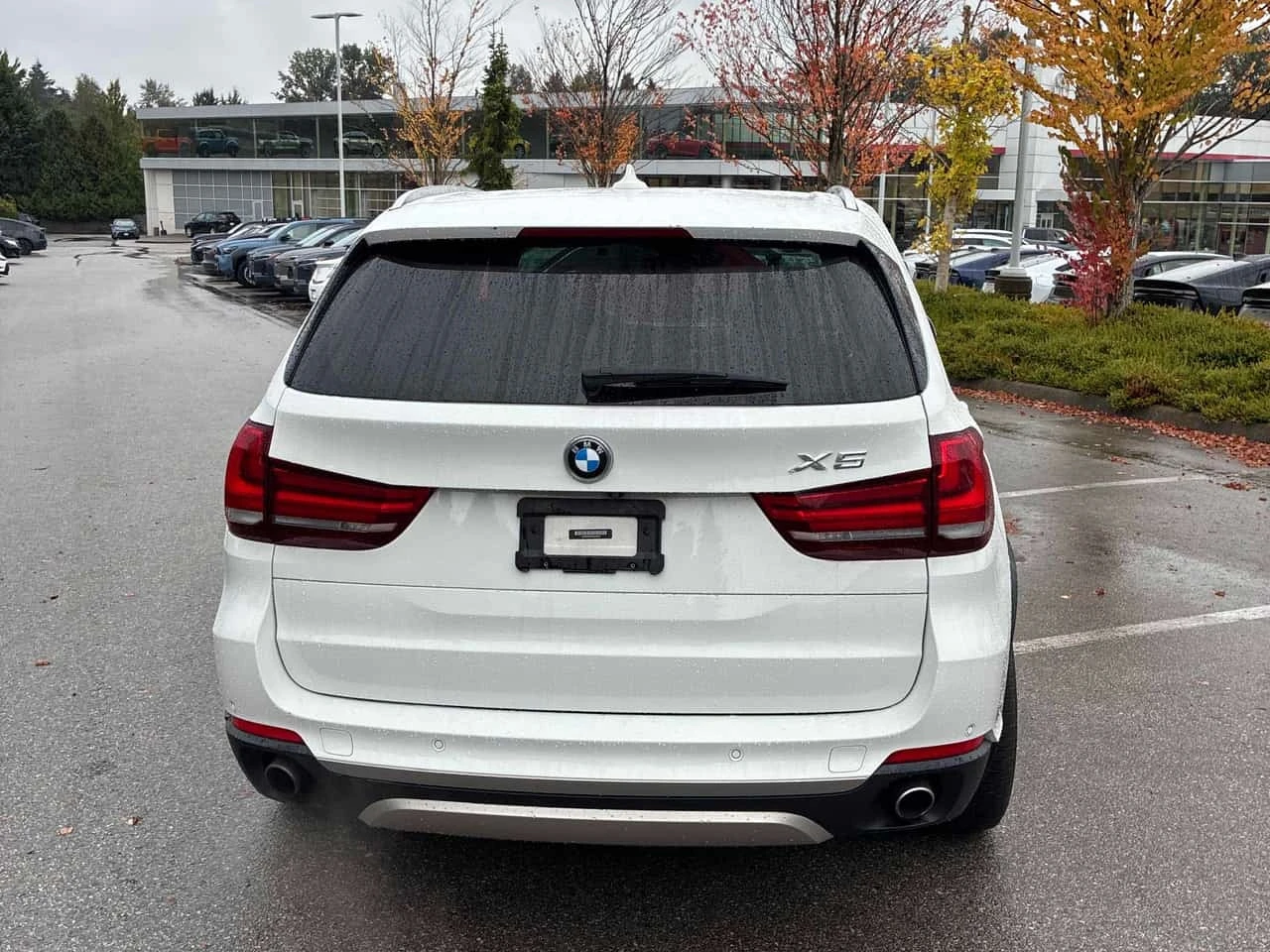 BMW X5 * xDrive35i * CARFAX * ����� �� ����������� *  | Mobile.bg � ����������� 4