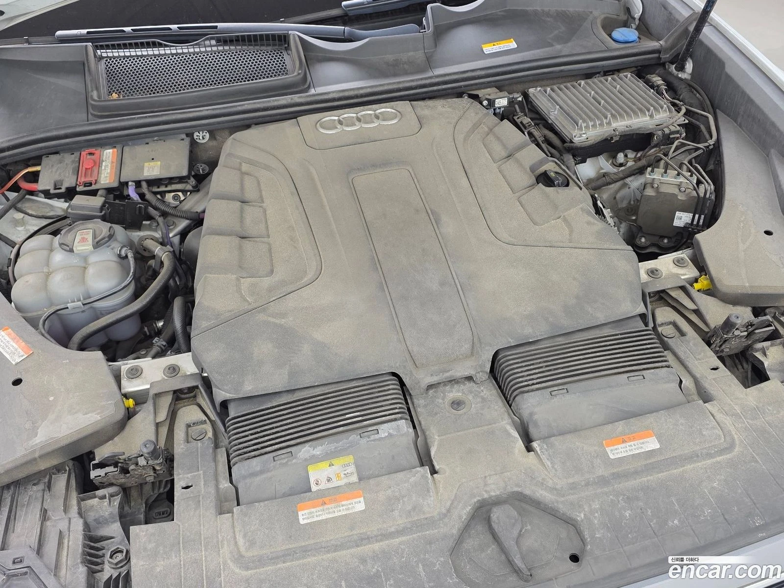 Audi Q8 50 TDI Quattro Premium* �������� ������ ������� | Mobile.bg � ����������� 6