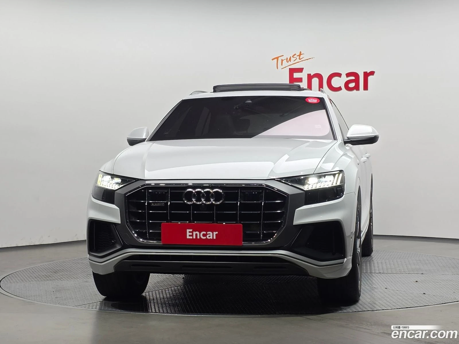 Audi Q8 50 TDI Quattro Premium* �������� ������ ������� | Mobile.bg � ����������� 3