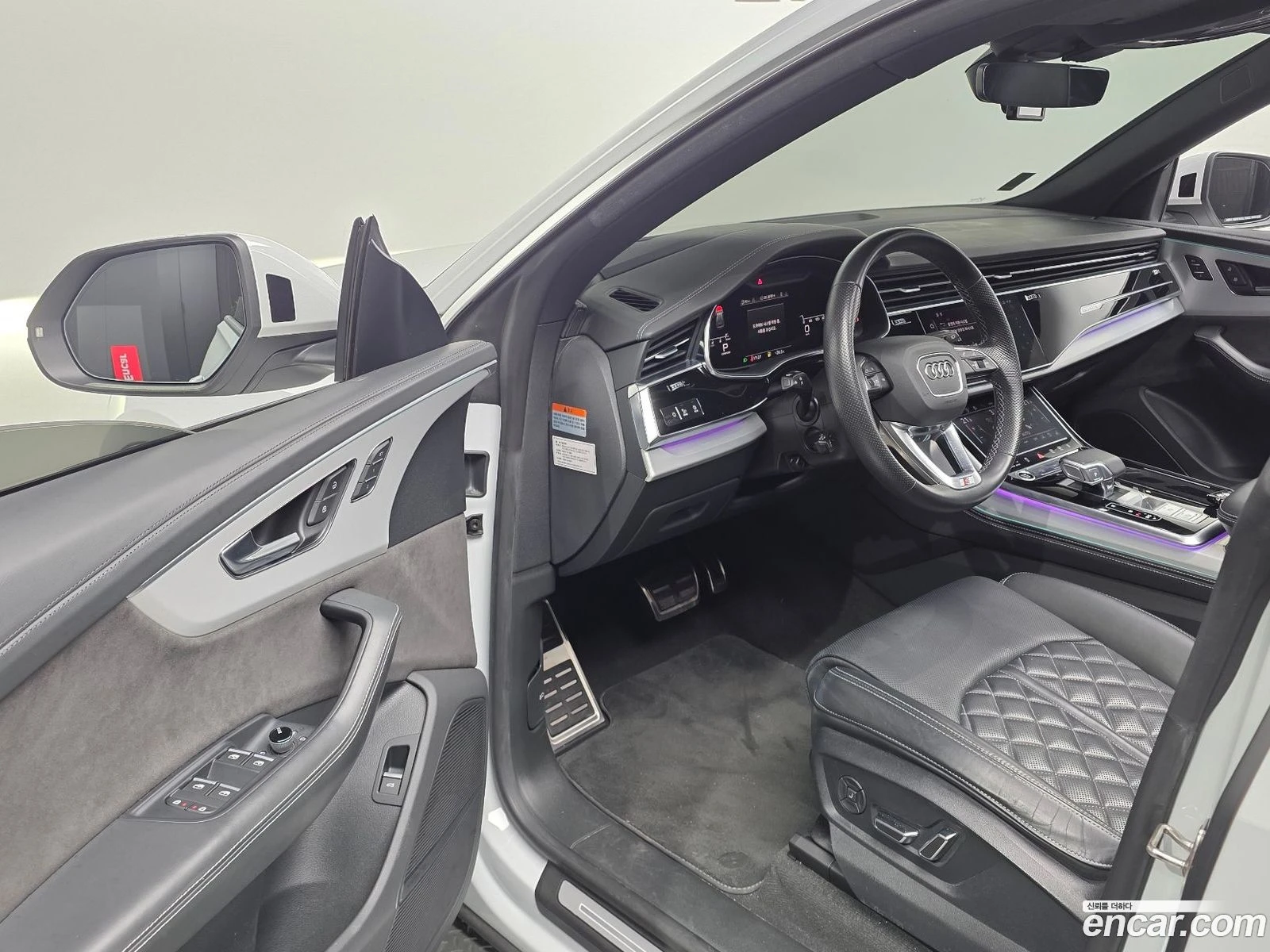 Audi Q8 50 TDI Quattro Premium* �������� ������ ������� | Mobile.bg � ����������� 10