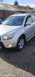 Toyota Rav4 2.2 D обслужен, снимка 1