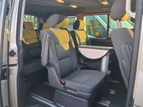 VW Multivan 2.5tdi 4motion, снимка 13
