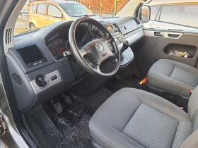 VW Multivan 2.5tdi 4motion, снимка 9