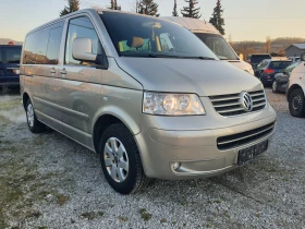 VW Multivan 2.5tdi 4motion, снимка 1