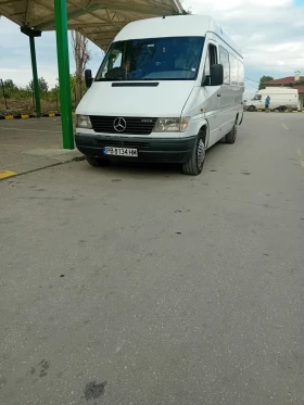 Mercedes-Benz 312 2.9td, снимка 2