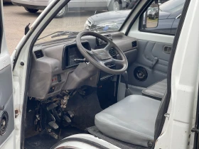 Piaggio Porter 1.3i Самосвал, снимка 11