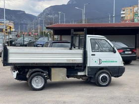 Piaggio Porter 1.3i Самосвал, снимка 6