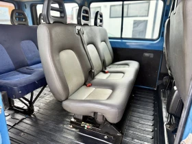 Fiat Ducato 2.3 9-места, снимка 11