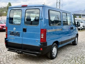 Fiat Ducato 2.3 9-места, снимка 5