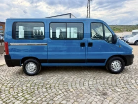 Fiat Ducato 2.3 9-места, снимка 6