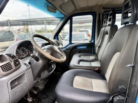 Fiat Ducato 2.3 9-места, снимка 9