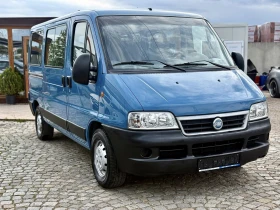 Fiat Ducato 2.3 9-места, снимка 7