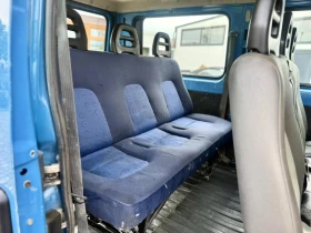 Fiat Ducato 2.3 9-места, снимка 12