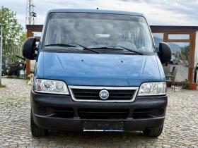Fiat Ducato 2.3 9-места, снимка 8