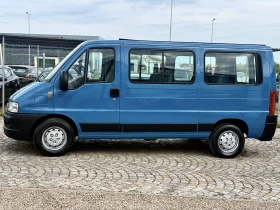 Fiat Ducato 2.3 9-места, снимка 2