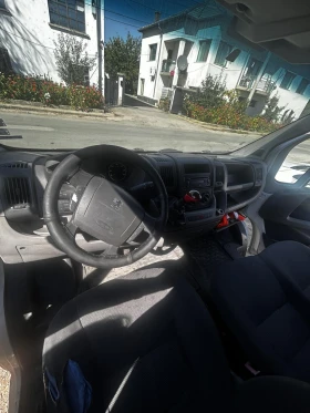 Peugeot Boxer, снимка 7