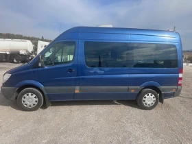 Mercedes-Benz Sprinter 315, снимка 2