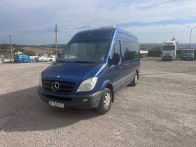 Mercedes-Benz Sprinter 315, снимка 1