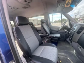 Mercedes-Benz Sprinter 315, снимка 7