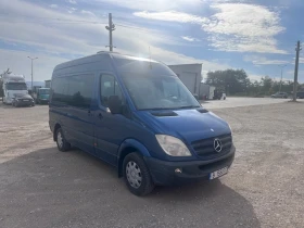 Mercedes-Benz Sprinter 315, снимка 5