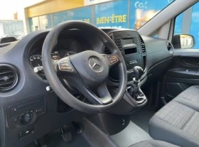 Обява за продажба на Mercedes-Benz Vito 114-651 ~11 лв. - изображение 1