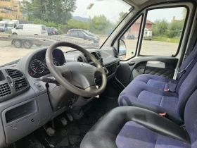 Fiat Ducato 2.0jtd, снимка 8