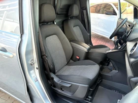 Mercedes-Benz Citan EXTRA LONG#NAVI#CAMERA#KELESS#-950 | Mobile.bg    9