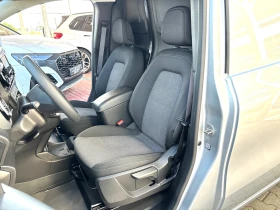 Mercedes-Benz Citan EXTRA LONG#NAVI#CAMERA#KELESS#-950 | Mobile.bg    11