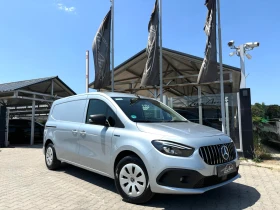Mercedes-Benz Citan EXTRA LONG#NAVI#CAMERA#KELESS#-950 | Mobile.bg    2