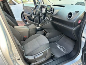 Mercedes-Benz Citan EXTRA LONG#NAVI#CAMERA#KELESS#-950 | Mobile.bg    8