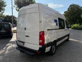 VW Crafter 2.0TDI 5  | Mobile.bg    10