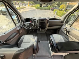 VW Crafter 2.0TDI 5  | Mobile.bg    7