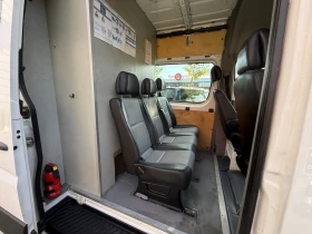 VW Crafter 2.0TDI 5  | Mobile.bg    6